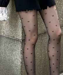 chou chou's | タイツ/ストッキング