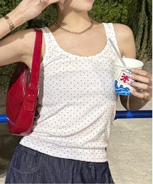 SONA | タンクトップ