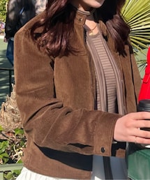 SONA | ジャケット/アウター