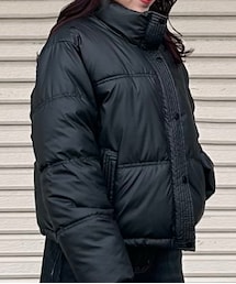 chou chou's | ダウンジャケット/コート