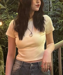 GRL | Tシャツ/カットソー