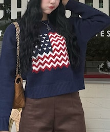 SONA | ニット/セーター