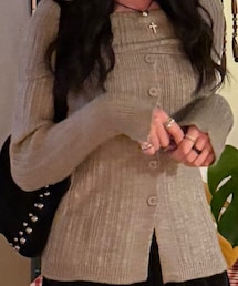 SONA | ニット/セーター