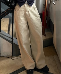 SONA | デニムパンツ