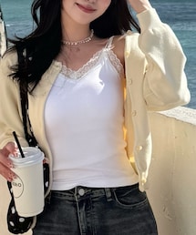 SONA | キャミソール