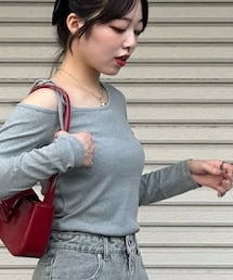 GRL | ニット/セーター