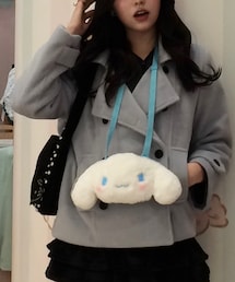 SONA | ノーカラーコート