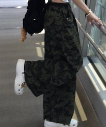 SONA | カーゴパンツ