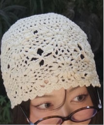 SONA | ニットキャップ/ビーニー