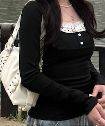 SONA | Tシャツ/カットソー