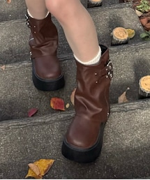 GRL | ブーツ