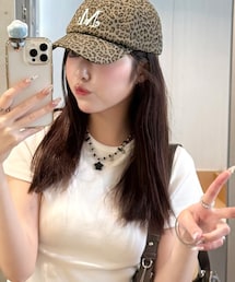 SPINNS | ネックレス