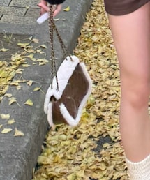 GRL | ショルダーバッグ