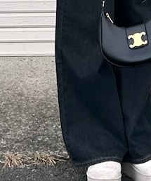 SHEIN | デニムパンツ