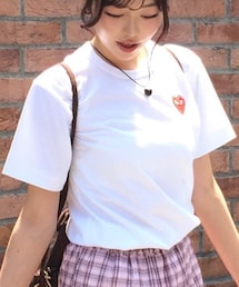 COMME des GARCONS | Tシャツ/カットソー