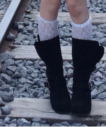 GRL | ブーツ