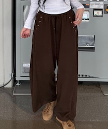 SONA | スウェットパンツ