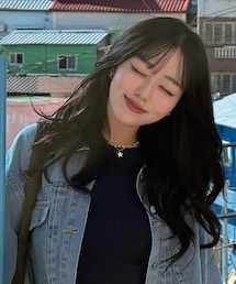 SONA | ネックレス