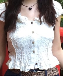 SONA | シャツ/ブラウス