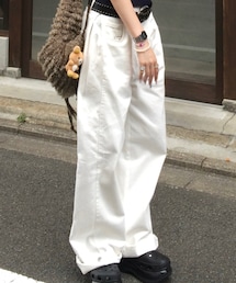 SONA | デニムパンツ