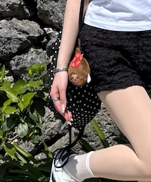 SONA | バックパック/リュック