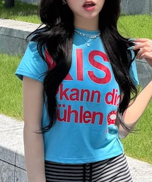 SONA | Tシャツ/カットソー