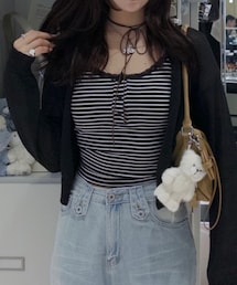 SONA | キャミソール