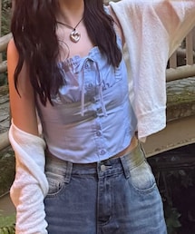 SONA | キャミソール