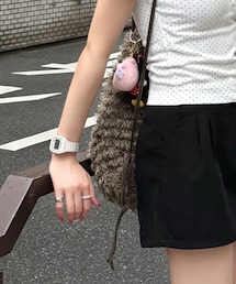 SONA | バックパック/リュック