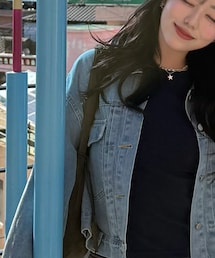 SONA | デニムジャケット