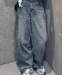 SONA | デニムパンツ