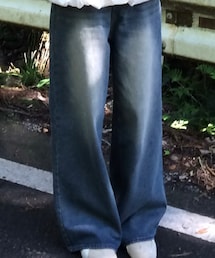 SONA | デニムパンツ
