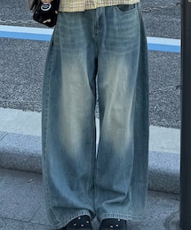 SONA | デニムパンツ