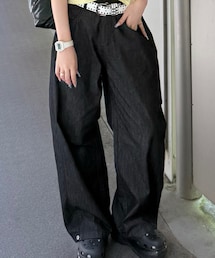 SONA | デニムパンツ