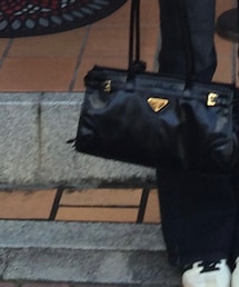 PRADA | ハンドバッグ
