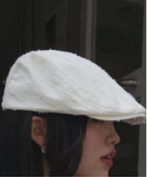 SONA | キャスケット