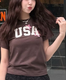 SONA | Tシャツ/カットソー