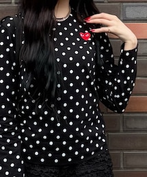 COMME des GARCONS | Tシャツ/カットソー