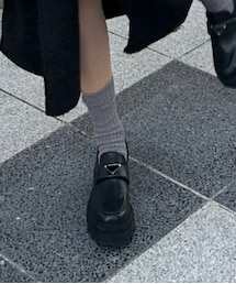 GRL | ローファー