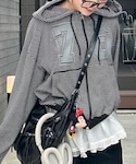 SONA(ソナ)の「トップス(パーカー)」