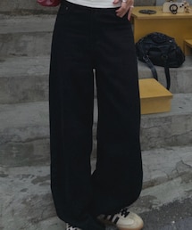 SONA | デニムパンツ