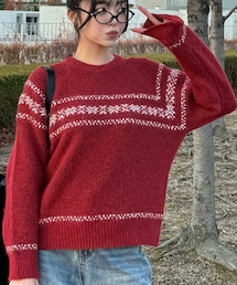 SONA | ニット/セーター