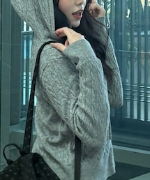 SONA | ニット/セーター