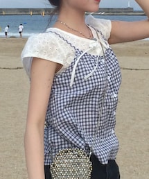 SONA | シャツ/ブラウス