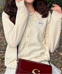 COMME des GARCONS | カーディガン/ボレロ