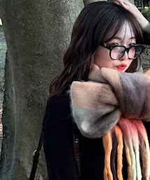 Chou chou's | マフラー