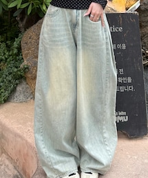 SONA | デニムパンツ