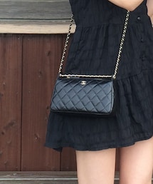 CHANEL | ショルダーバッグ