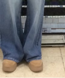 GU | スニーカー