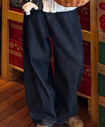 SONA | デニムパンツ